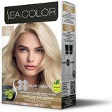 Prime Sea Set Saç Boyası 0.1 Platin Sarısı