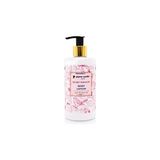 Prime Secret Paradise Babobab Yağı Içeren Besleyici ve Nemlendirici Vücut Losyonu, 350 ml - Option-1