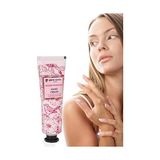 Prime Secret Paradise Baobab Yağı Içeren E Vitaminli Nemlendirici El Kremi - 30 ml