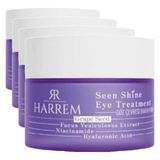 Prime Seen Göz Çevresi Bakım Kremi 15 ml (4 Paketi) - Option-1