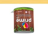 Prime Şeffaf 2.5 lt Solvent Bazlı Ahşap Vernik