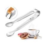 Prime Şeker Maşası, 11,50 Cm, Gümüş Rengi - 02Y-Yeşil - Option-1
