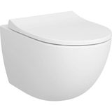 Prime Sento 7748B003-0559 Rim-Ex Asma Klozet, 54 Cm, Beyaz