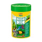 Prime Sera Flora Bitkisel Balık Yemi 100 ml 22 gr - Option-1