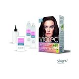 Prime Set Saç Boyası 3.4 Koyu Kestane
