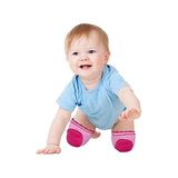 Prime Sevi Bebe Destekli Emekleme Dizliği 4 Ay+ Pembe - Adaçayı Yeşili