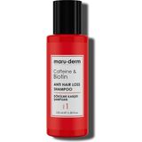 Prime Seyahat Boy - Maruderm Saç Dökülme Karşıtı Sülfatsız Şampuan 100 ml | Sülfatsız, Tuzsuz, Vegan - Option-1