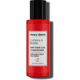 Prime Seyahat Boy - Saç Dökülme Karşıtı Saç Kremi 100 ml | Tüm Saç Tipleri | Vegan - Option-1