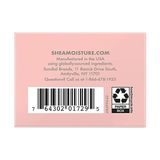 Prime Shea Moısture Pembe Himalaya Tuzu Relaxing Banyo Tuzu 5 Tablet - Beyaz