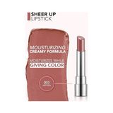 Prime Sheer Up Lip Crush 3'lü Makyaj Seti - Option-1