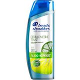 Prime & Shoulders Derinlemesine Temizlik Şampuan Yağlanma Kontrolü Limon 300 ml - Option-1