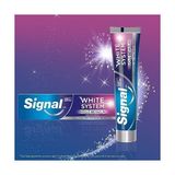 Prime Signal Diş Macunu Güçlü Beyazlık Güçlü Diş Minesi 75 ml - Option-1