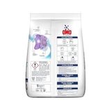 Prime Sık Yıkananlar Beyazlar ve Renkliler Toz Deterjanı 5 kg - 0,5 gr