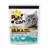 Prime Silika Kedi Kumu 3.8 Lt - Option-1
