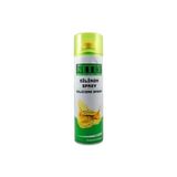 Prime Silikon Sprey 500 ml Teneke - Ntx C4 05503 - 100 x 100 cm - (ClearEyelets)Black-RadiantOrchid