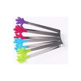 Prime Silikon Uçlu Lüx Şeker Maşası - 02Y-Yeşil - Option-1