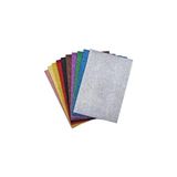 Prime Simli Yapışkanlı Eva 20X30 cm 10 Farklı Renk 129914501999 - -- - Option-1
