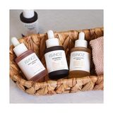 Prime Sinoz Ton Eşitleyici Aydınlatıcı Vitamin C%4 Niacinamide%2 Yüz Serumu 30 ml Tüm Ciltler Için - Option-1