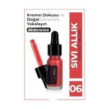 Prime Sıvı Allık No:6 (Mat) - Option-1