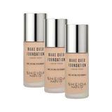 Prime Sıvı Fondöten 40 ml No:10 (3 Paketi) - Option-1