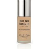 Prime Sıvı Fondöten 40 ml No:50 - Option-1