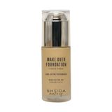 Prime Sıvı Fondöten 40 ml No:60 - Option-1