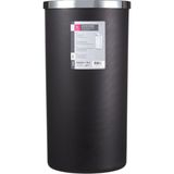 Prime Siyah 35 Lt Çöp Kovası M-E76-06 - 000-Siyah - Option-1