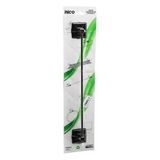 Prime Siyah Metal Havluluk, Uzun, Yapışkanlı Montaj - 001-Beyaz - Option-1