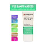 Prime Siyah Nokta Akne ve Sivilce Karşıtı, Gözenek Arındırıcı Yüz Bakım Maskesi 50 ml - Option-1