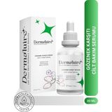 Prime Siyah Nokta ve Sivilce Karşıtı, Gözenek Sıkılaştırıcı Serum (Salicylic Acid, Niacinamide) - 30ML - Option-1