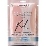 Prime Siyah Nokta ve Sivilcelere Karşı Yüz Maskesi 15 ml