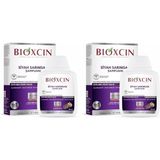 Prime Siyah Sarımsak Saç Dökülmesine Karşı Bitkisel Şampuan (1 x 300 Ml) (2 Paketi) - Option-1