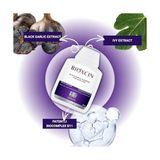 Prime Siyah Sarımsak Şampuan 3 x 300 ml – Saç Dökülmesine Karşı, Biocomplex B11 ve Bitki Ekstreli Güçlendirici Formül – 3 Al 2 Öde - Option-1