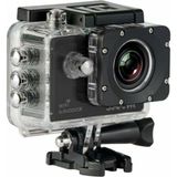 Prime SJ5000X Aksiyon Kamerası Siyah - Option-1