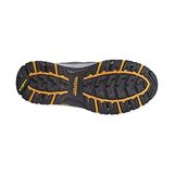 Prime Skechers 204628 Char Spor Ayakkabıerkek - (DipCamo)Charcoal-White