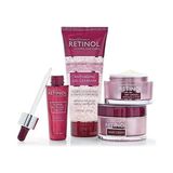 Prime Skincare Cosmetics Retinol Gece Kremi 63GR