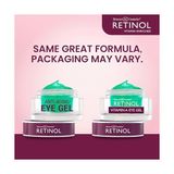 Prime Skincare Cosmetics Retinol Göz Kremi (Jel) 15GR - Option-1