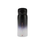 Prime Skyfall Çelik Sızdırmaz Siyah Termos 350 ml