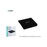Prime SL-DRW06 USB 3.0 Dvd-R/cd-R/rw Harici Optik Yazıcı - Ahşap