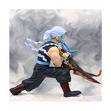 Prime Slayer Kimetsu No Yaiba Tengen Aksiyon Figürü, Kılıç Savaşı Versiyonu, 17 cm - Option-1