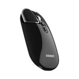 Prime SM-620 2in1 Bluetooth 2,4ghz Şarjlı Siyah Süper Sessiz Mobil-T - 01-Siyah