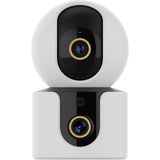 Prime Smart Camera C500 Dual - Açık Bej