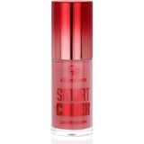 Prime Smart Cheek Blusher No: 107 - Cam Cilt Görünümü Veren Likit Allık - Option-1