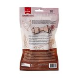 Prime Smartbones Peanutbutter Medium Orta Boy Yer Fıstıklı Kemik 2'li, 158 gr Köpek Ödülü - Option-1