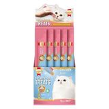 Prime Smartheart Krema Kedi Ödülü Tavuk 36X4X15 gr - 0,35 lt