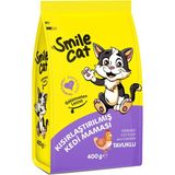 Prime Smile Cat Kısır Kedi Tavuklu 400 gr Kuru Mama - 0,01 gr