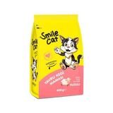 Prime Smile Cat Yavru Kedi Kuzulu 400 gr Kuru Mama - 0,01 gr