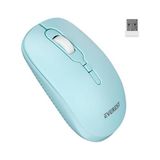 Prime Smw-89 USB Mavi 2.4ghz Kablosuz Mouse