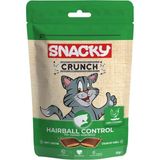 Prime Snacky Kedi Crunch Ödül Hairball Control Tavuk 60GR