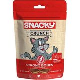 Prime Snacky Kedi Crunch Ödül Strong Tavuk-Peynir 60GR